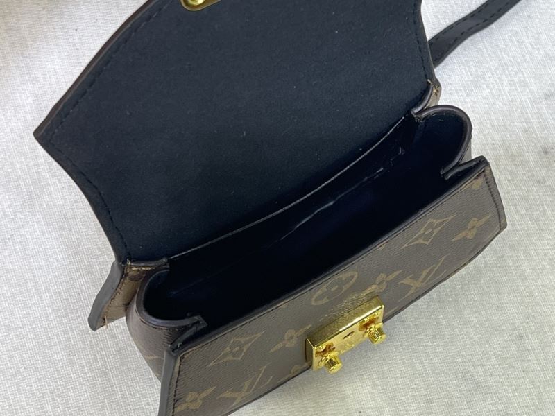 LV Top Handle Bags